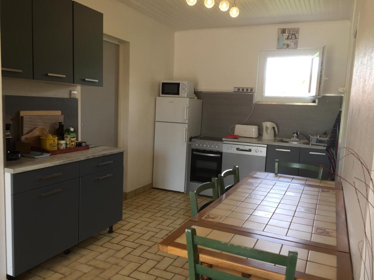 Villa La Bargine Aspremont  Esterno foto